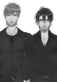 (C95) [Inukare (Inuyashiki)] Rokujou Hitoma no Shinwa-tachi (Final Fantasy XV)