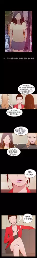 Cannot hide Ch.0-23