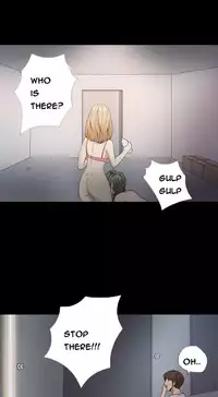 [Madstart] Secret Island Ch.1-27 (English) (Ongoing)