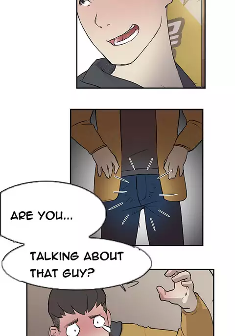 Double Date Ch.1-16