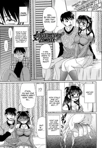[Warashibe] Otome Gokoro [English] [Nemui]