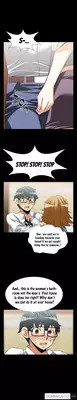 [Insane] Love Parameter Ch.1-26 (English) (YoManga) (Ongoing)