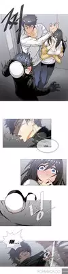 [ButcherBOY] Household Affairs Ch. 11-27 [English] [Yomanga]