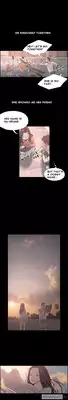 [Mr. Byeong-Su] Cohabitation Ch.1-24 (English) (Ongoing)