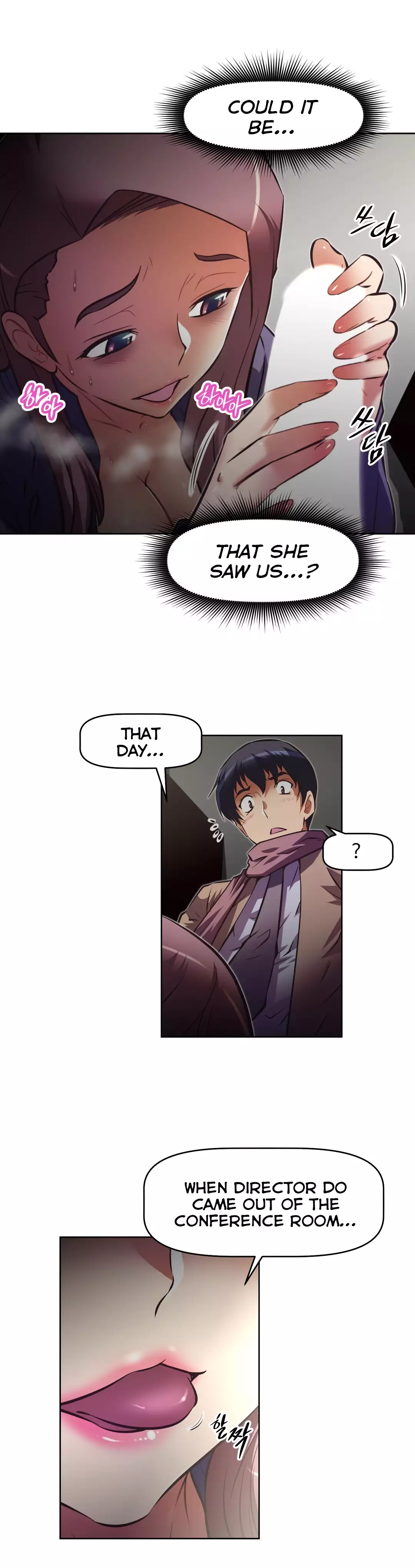 Brawling Go Ch.76-125