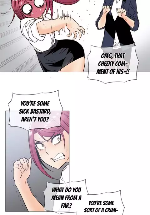 Household Affairs Ch.1-33