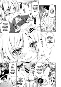 [Azuma Sawayoshi] Ayakashi-kan e Youkoso! Ch. 1 [English] =White Symphony= [Digital]
