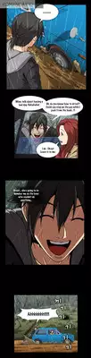 [Yihyeonmin] Drug Candy Ch.0-35 (English) (YoManga) (Ongoing)