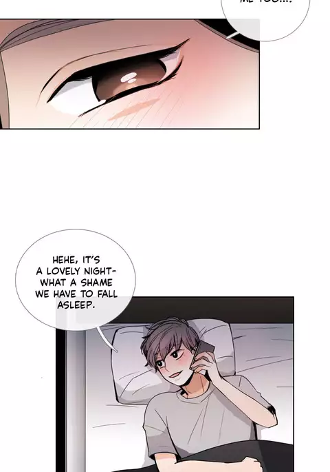 Talk To Me Ch.1-46