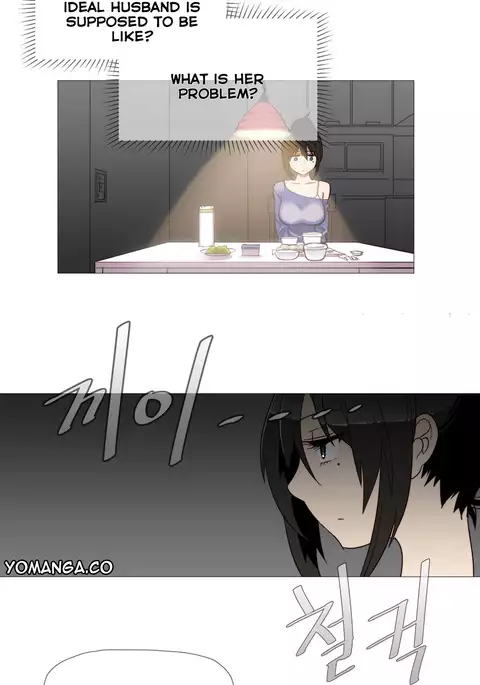 Household Affairs Ch.1-33