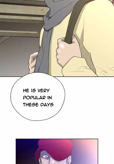 Perfect Half Ch.1-17