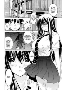 [Ra-Kailum] Idol Manager Chinami-chan [English] [cowsrkool]