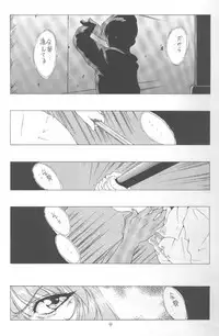 [Meisaku Network (Mizuno Makoto, Guranitto)] AKA