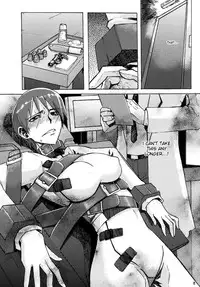 (C74) [Da Hootch (ShindoL)] Masaka no Chiba-san (Code Geass) [English] [desudesu]