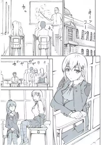 [Jyouren Kishidan (Kiasa)] Unto Homete ne (Kantai Collection -KanColle)