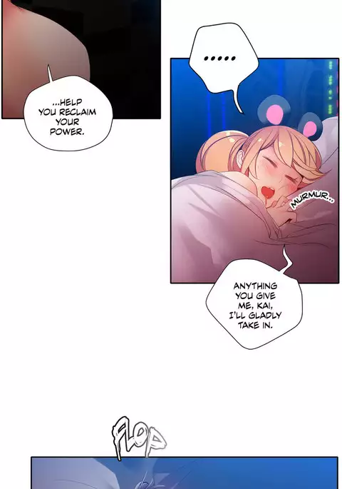 Lilith`s Cord Ch.1-40
