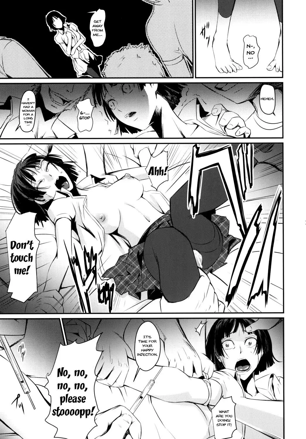 Capture Fail doujins.com