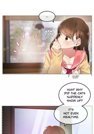 Perverts' Daily Lives Episode 1: Her Secret Recipe Ch1-19