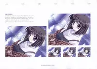The Ultimate Art Collection Of "Kanon"