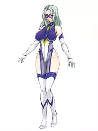 [Maron Koubou (Maron)] Maniku no Chijoku (Taimanin Yukikaze) [Chinese] [新桥月白日语社] [Digital]