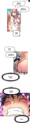 Brawling Go 0-14 Chapters (To be continued)
