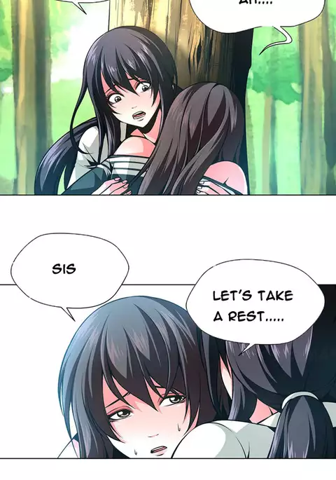 Twin Slave Ch.1-35