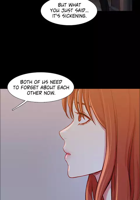 Scandal of the Witch Ch.1-41