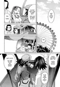 Harem x Harem