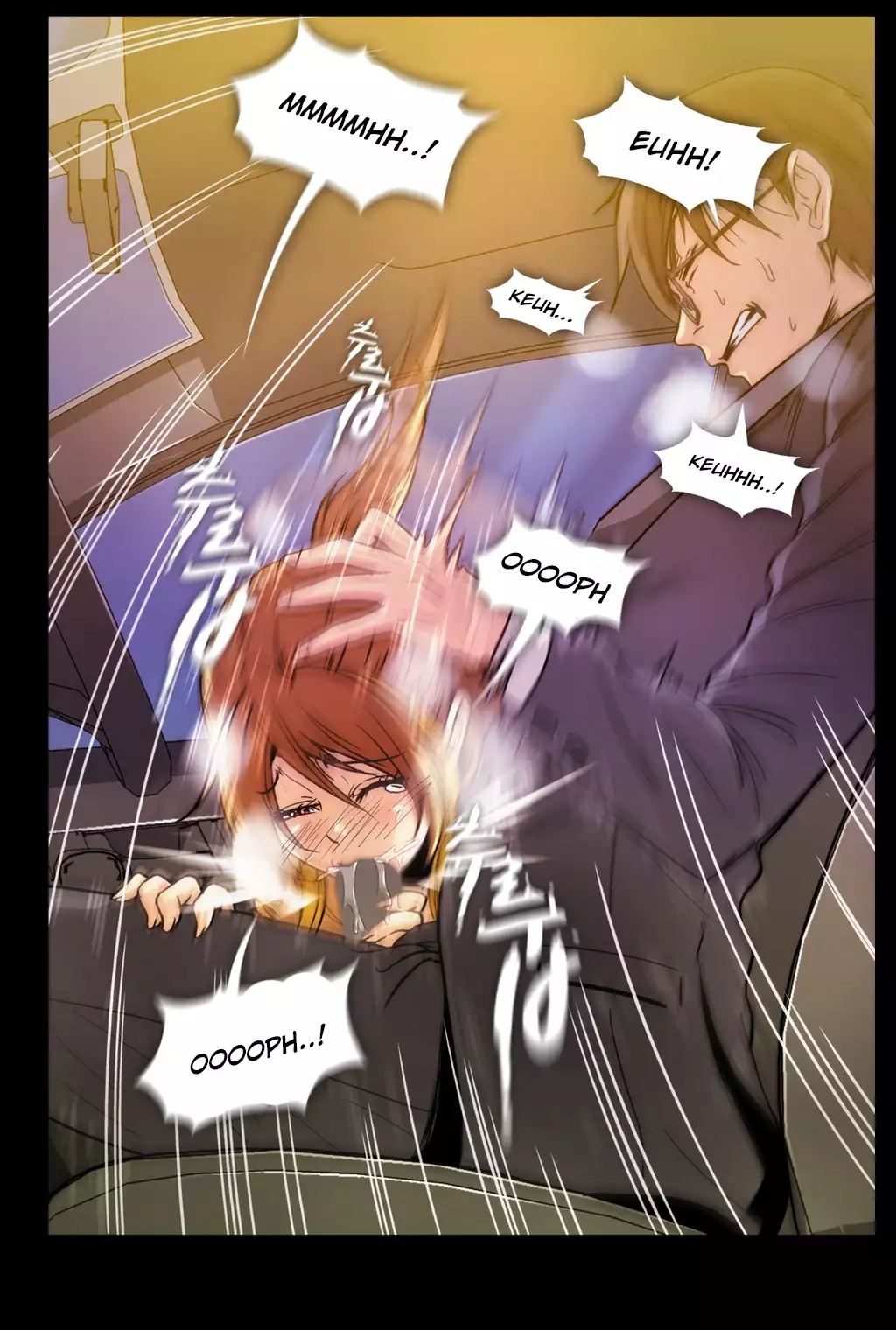 Drug Candy Ch.0-39