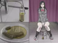 [Sanbaizu] Kenben Tengoku
