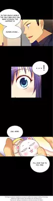 [Donggul Gom] She is Young (English) Part 1/2