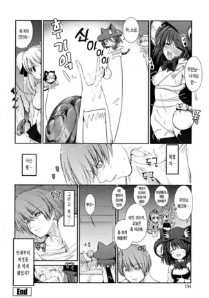 Nekokino to Ame no Machi