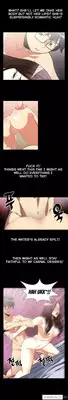[Insane] Love Parameter Ch.1-34 (English) (YoManga) (Ongoing)