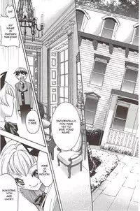 [Aki Suzuki] Nijuuzou Kafka | Double Image Kafka (Complete) [English] [Sling]