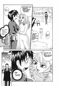 [RaTe] Chichi Baku - chichi bomber | Boobicide Bombshells (Nippon Kyonyuu Tou) [English] {bewbs666}