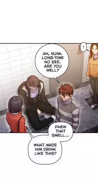 Ghost Love Ch.1-23.5 (English) (YoManga) (Ongoing)