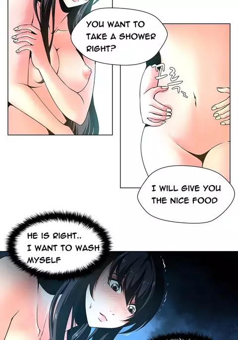 Twin Slave Ch.1-35