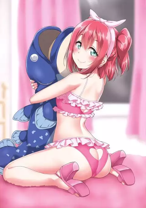 Mekuru to Nugeruby!