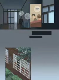 [Penguin Frontier] Smile Ch.04 - Before the Storm [English]