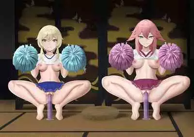 原神合集