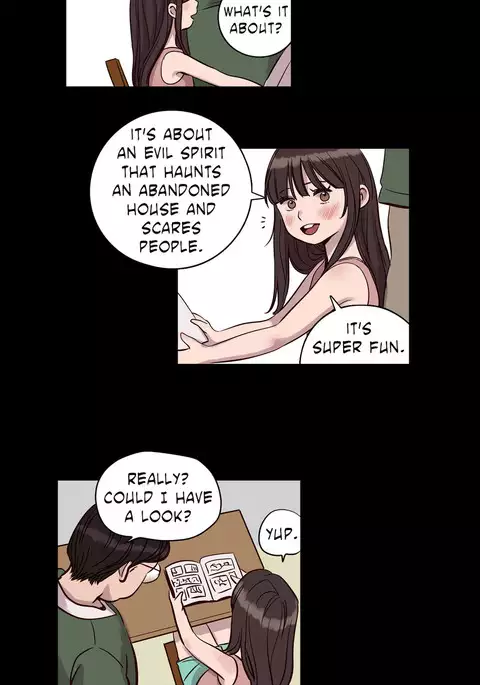 Atonement Camp Ch.1-20
