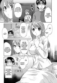 [Pon Takahanada] Love Gome! [English] [cowsrkool]