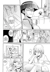 [Yukimi] Cherry Pink (COMIC Megastore 2009-01) [English] [desudesu]