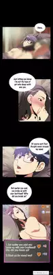 [Insane] Love Parameter Ch.1-28 (English) (YoManga) (Ongoing)