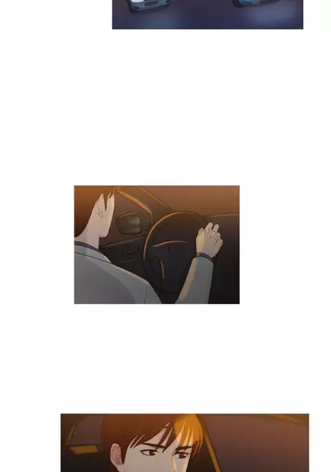 Scandal of the Witch Ch.1-41