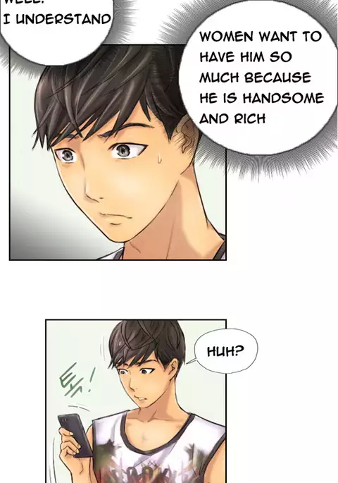 New Face Ch.1-11