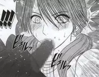 [Crimson Comics (Carmine)] Watashi wa mou Nigerrarenai (Mobile Version) (Final Fantasy XIII)