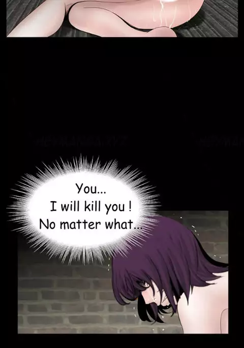 Missing Ch.1-13