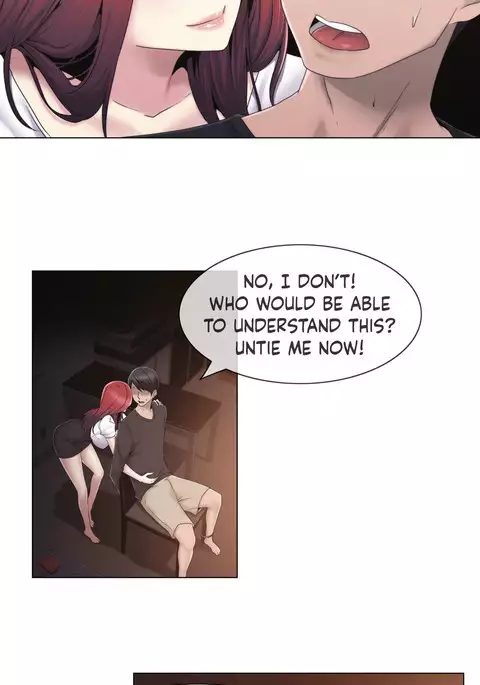 Miss Mystic Ch.1-27