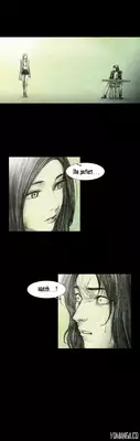 [Rigeng] House of Dolls Ch.0-7 (English) (YoManga) (Ongoing)